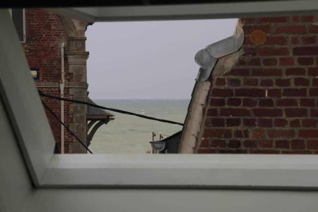 Le Lagon De Cayeux 4 A 8 Couchages 50 Metres De La Plage Eksteriør bilde